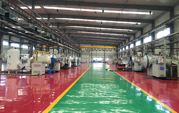 恭喜山東中辰電爐有限公司官方網(wǎng)站建設(shè)成功！
